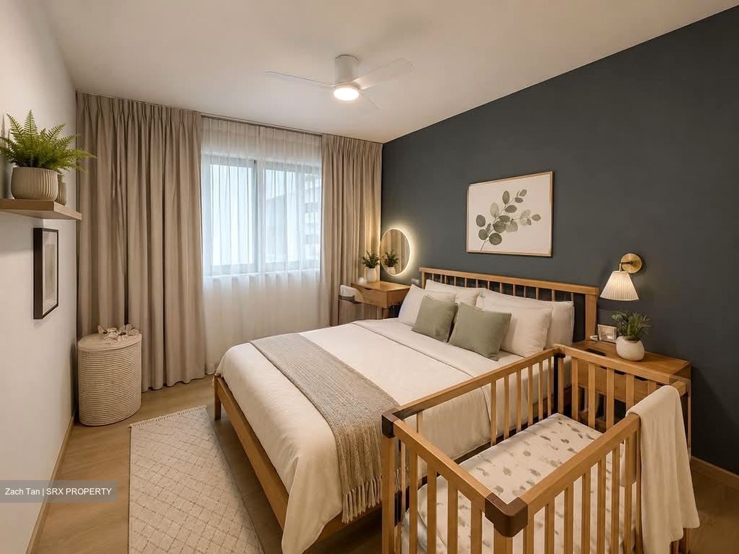 Blk 418B Fernvale Riverwalk (Sengkang), HDB 4 Rooms #557569201